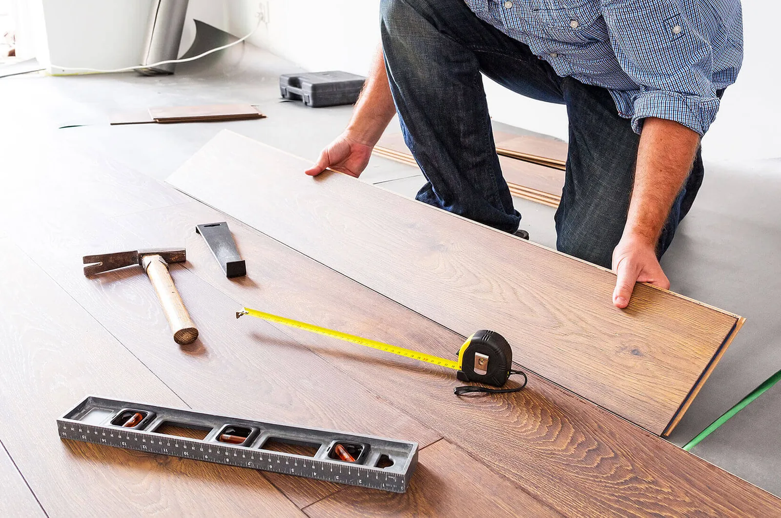 Flooring