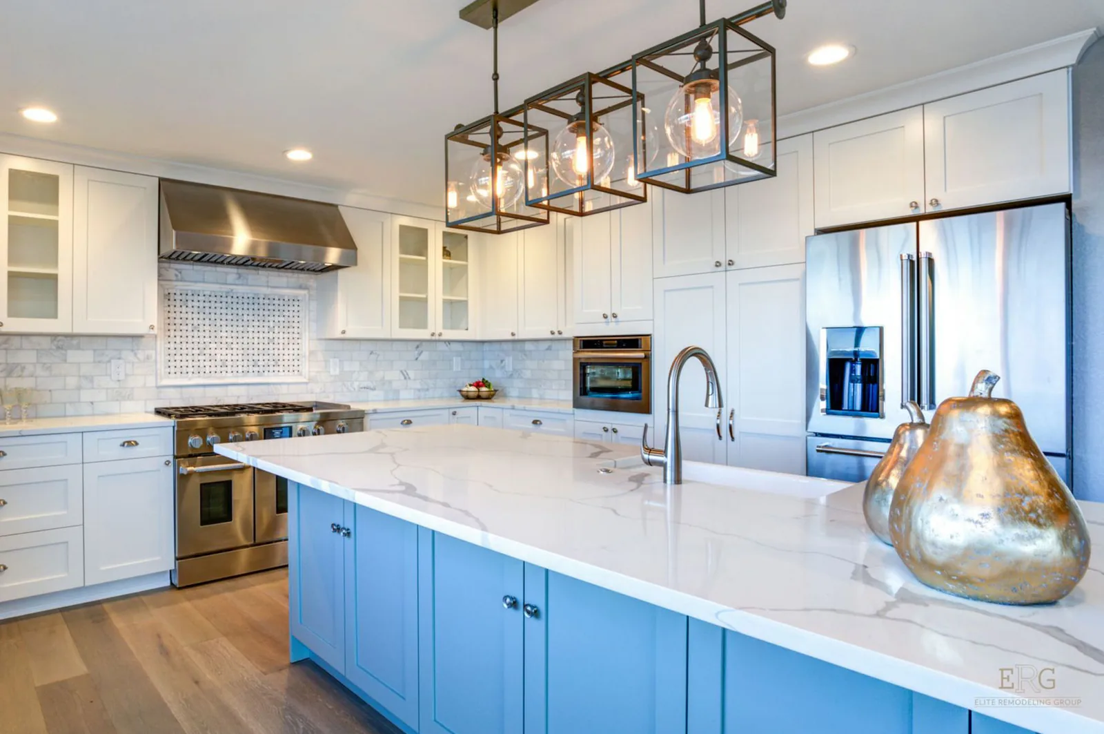Kitchen Remodeling