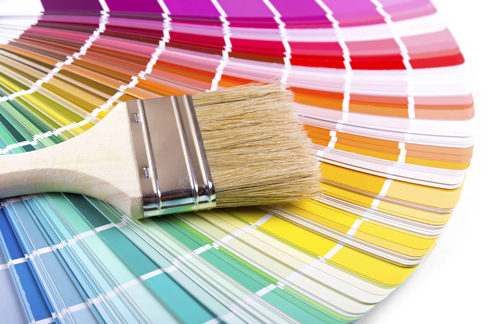 Exterior & Interior Painting