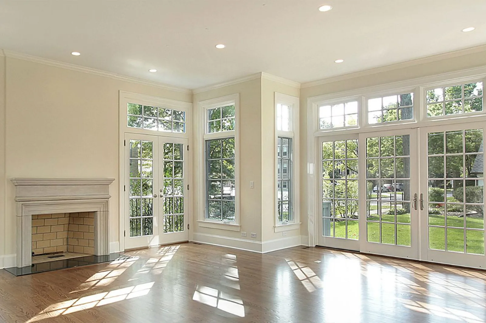 Doors & Windows Installer